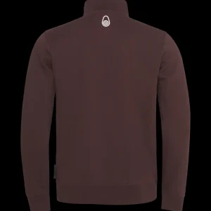 Sail Racing BOWMAN LOGO T-NECK