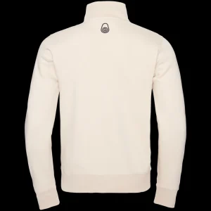 Sail Racing BOWMAN LOGO T-NECK