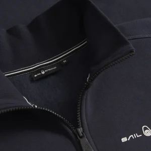 Sail Racing BOWMAN LOGO T-NECK