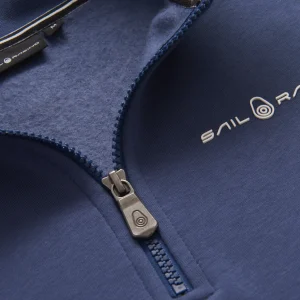 Sail Racing BOWMAN LOGO T-NECK