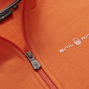 Sail Racing BOWMAN LOGO T-NECK
