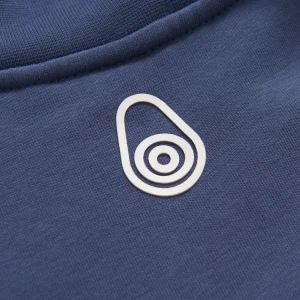 Sail Racing BOWMAN LOGO T-NECK