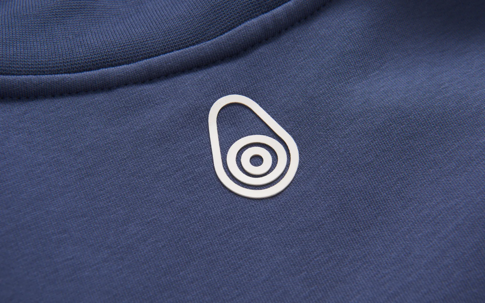 bowman_logo_tneck_3-4.webp Sail Racing BOWMAN LOGO T-NECK