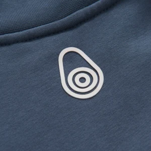 Sail Racing BOWMAN LOGO T-NECK