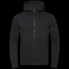 Sail Racing BOWMAN LOGO ZIP HOOD