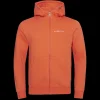Sail Racing BOWMAN LOGO ZIP HOOD