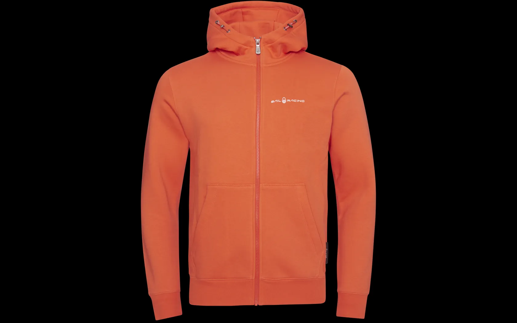 bowman_logo_zip_hood_0-5.webp Sail Racing BOWMAN LOGO ZIP HOOD