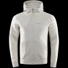 Sail Racing BOWMAN LOGO ZIP HOOD