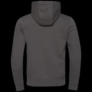 Sail Racing BOWMAN LOGO ZIP HOOD