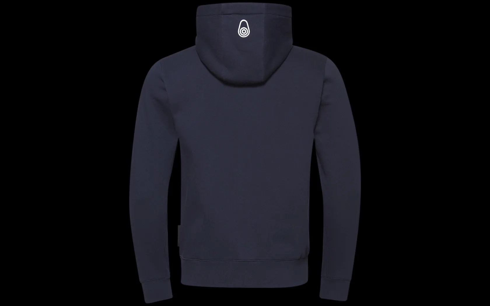 bowman_logo_zip_hood_1-2.webp Sail Racing BOWMAN LOGO ZIP HOOD