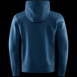 Sail Racing BOWMAN LOGO ZIP HOOD