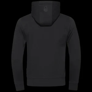 Sail Racing BOWMAN LOGO ZIP HOOD