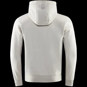 Sail Racing BOWMAN LOGO ZIP HOOD