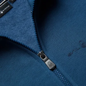 Sail Racing BOWMAN LOGO ZIP HOOD