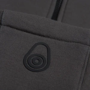 Sail Racing BOWMAN LOGO ZIP HOOD