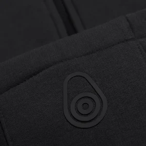 Sail Racing BOWMAN LOGO ZIP HOOD