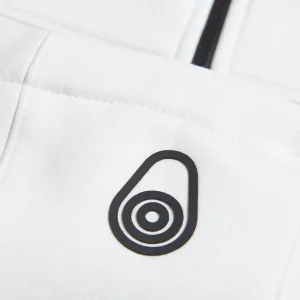 Sail Racing BOWMAN LOGO ZIP HOOD