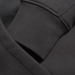 Sail Racing BOWMAN LOGO ZIP HOOD
