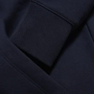 Sail Racing BOWMAN LOGO ZIP HOOD