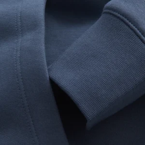 Sail Racing BOWMAN LOGO ZIP HOOD