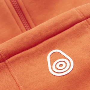 Sail Racing BOWMAN LOGO ZIP HOOD