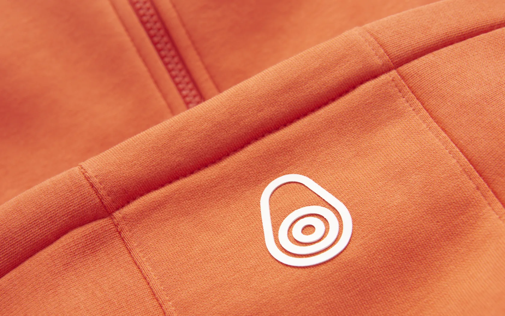 bowman_logo_zip_hood_5.webp Sail Racing BOWMAN LOGO ZIP HOOD