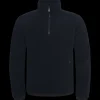 Sail Racing BOWMAN PILE HALF ZIP