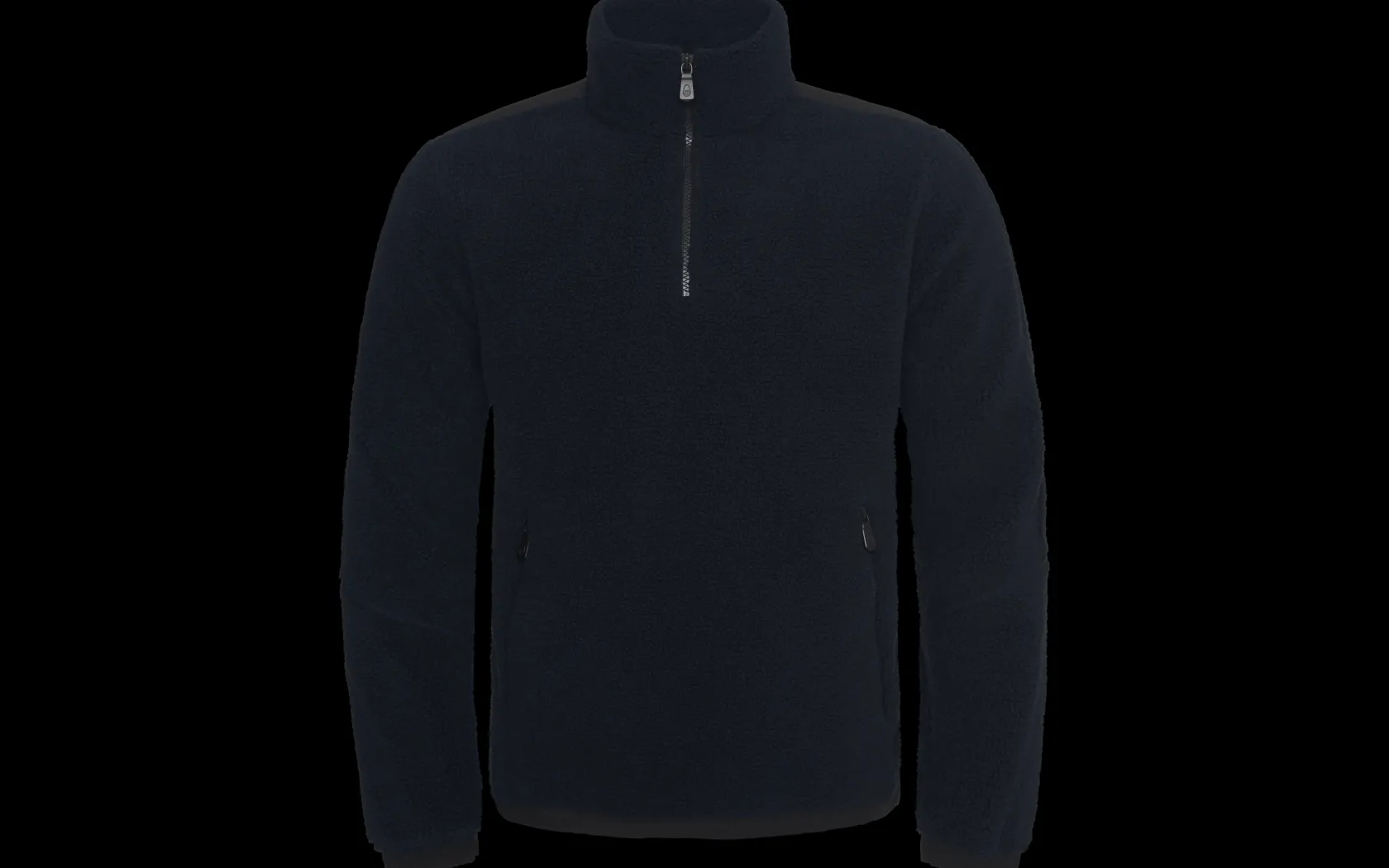 bowman_pile_half_zip_0-1.webp Sail Racing BOWMAN PILE HALF ZIP