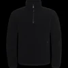 Sail Racing BOWMAN PILE HALF ZIP