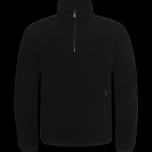 Sail Racing BOWMAN PILE HALF ZIP