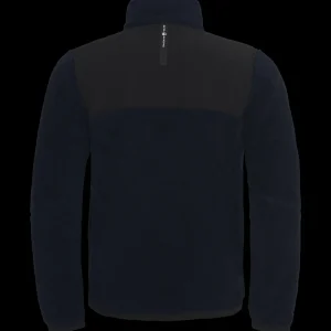 Sail Racing BOWMAN PILE HALF ZIP