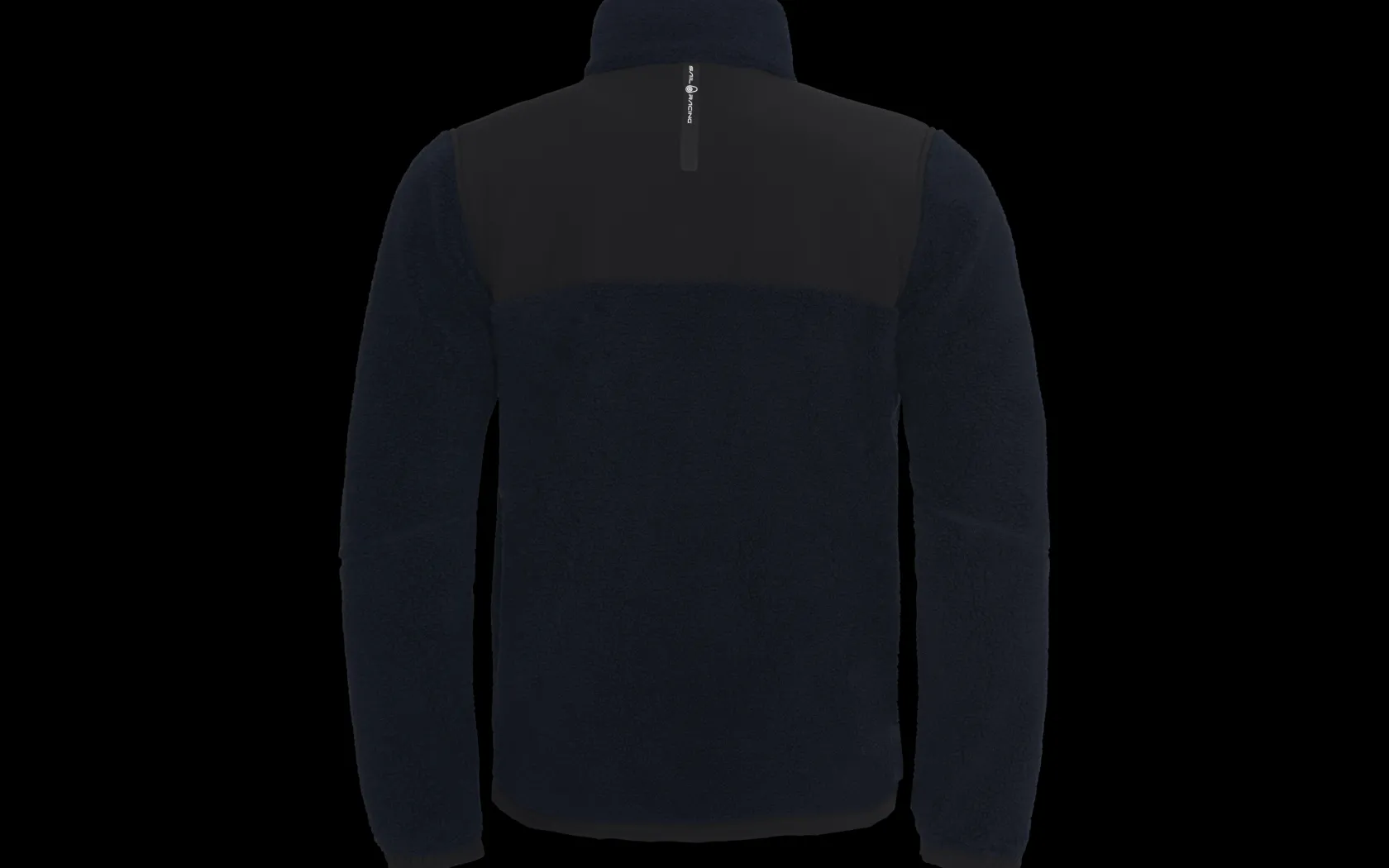 bowman_pile_half_zip_1-1.webp Sail Racing BOWMAN PILE HALF ZIP