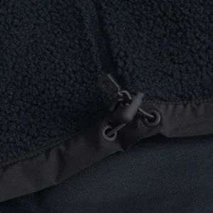 Sail Racing BOWMAN PILE HALF ZIP