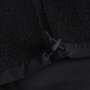 Sail Racing BOWMAN PILE HALF ZIP