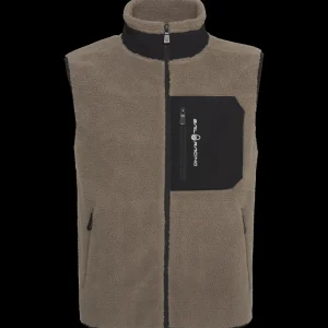 Sail Racing BOWMAN PILE VEST
