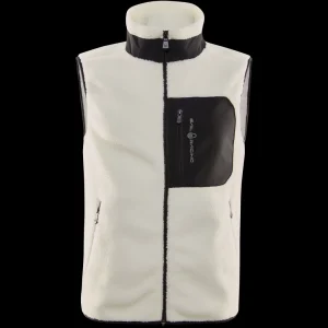 Sail Racing BOWMAN PILE VEST
