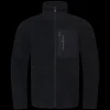 Sail Racing BOWMAN PILE ZIP JACKET