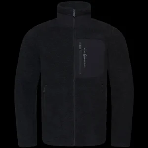 Sail Racing BOWMAN PILE ZIP JACKET