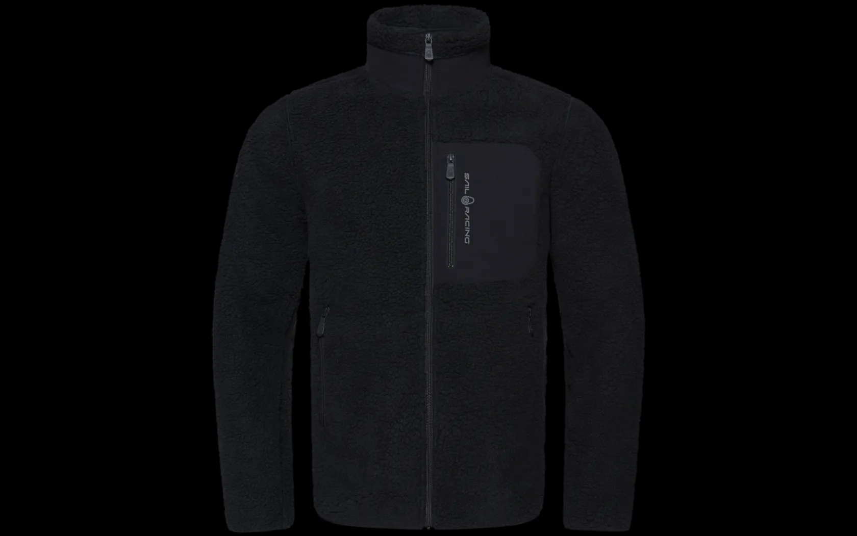 bowman_pile_zip_jacket_0.webp Sail Racing BOWMAN PILE ZIP JACKET