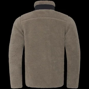 Sail Racing BOWMAN PILE ZIP JACKET