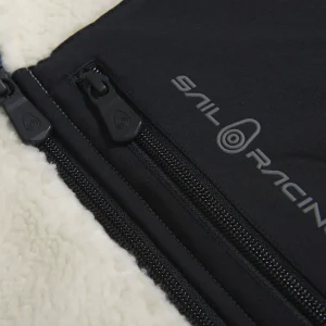 Sail Racing BOWMAN PILE ZIP JACKET