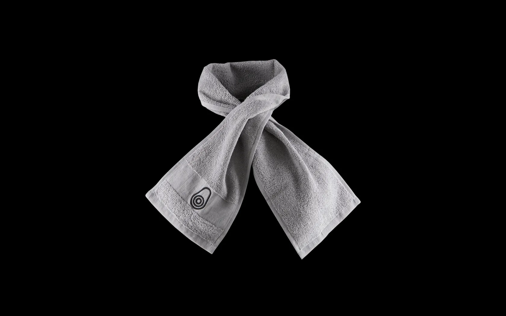 bowman_towel_scarf_bloc_l_0-1.webp Sail Racing BOWMAN TOWEL SCARF BLOC LOGO