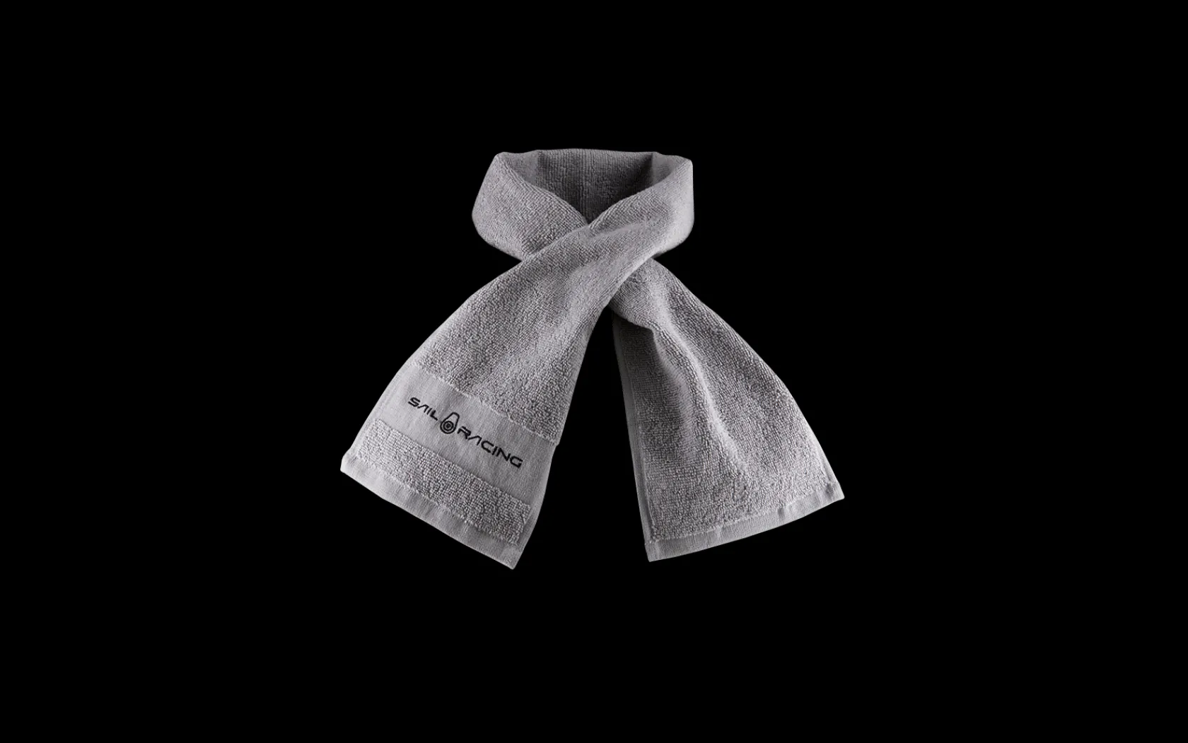bowman_towel_scarf_sail_r_0-1.webp Sail Racing BOWMAN TOWEL SCARF LOGO