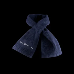 Sail Racing BOWMAN TOWEL SCARF LOGO