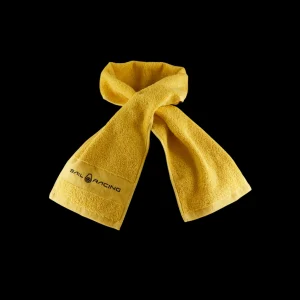 Sail Racing BOWMAN TOWEL SCARF LOGO