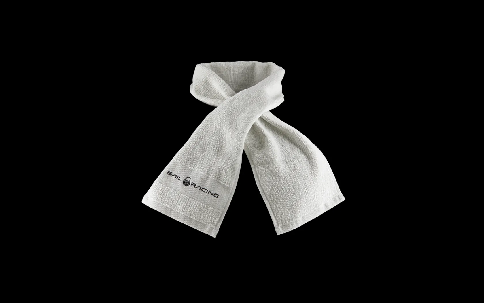 bowman_towel_scarf_sail_r_0-5.webp Sail Racing BOWMAN TOWEL SCARF LOGO