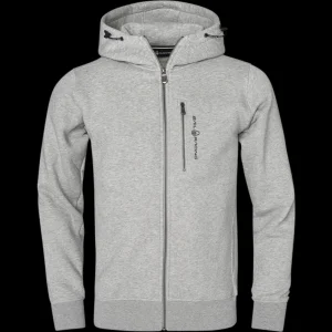 Sail Racing BOWMAN ZIP HOOD