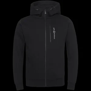 Sail Racing BOWMAN ZIP HOOD