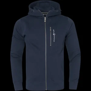 Sail Racing BOWMAN ZIP HOOD