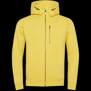 Sail Racing BOWMAN ZIP HOOD